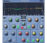 Oxford EQ (HD-HDX)