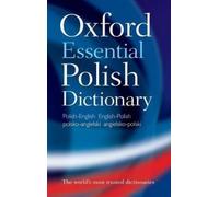 Oxford Essential Polish Dictionary:
