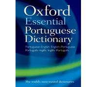 Collectif – Oxford Essential Portuguese Dictionary
