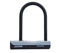 Oxford Rider Equipment – Serrure de manille Shackle 12 Large – Noir