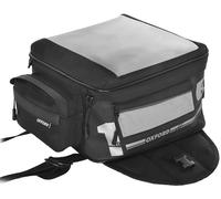 Oxford F1 S Sac à réservoir magnétique de 18 litres, noir pour homme