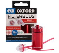 Oxford Protection auditive FilterBuds Race