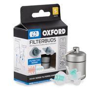 Oxford FilterBuds Small, protection auditive