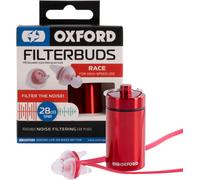 Oxford FilterBuds Race, protection auditive