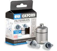Oxford FilterBuds Regular, protection auditive