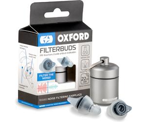 Oxford FilterBuds Regular, protection auditive