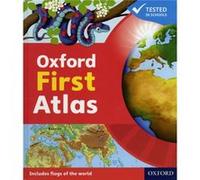 Oxford First Atlas
