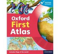 Oxford First Atlas