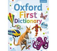 Oxford First Dictionary