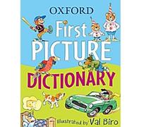 Oxford First Picture Dictionary