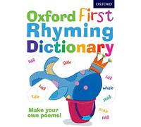 Oxford First Rhyming Dictionary