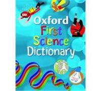 Oxford First Science Dictionary Peacock, Graham (Auteur)