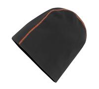 OXFORD FLEECE BEANIE Color: 990 BLACK Talla: STD