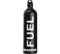 Oxford Products OX834 Bidon de carburant portable pour moto Noir 1,5 l