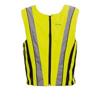 OXFORD GILET RÉFLÉCHISSANT COUPE ÉTROITE
