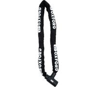 Oxford Gp 1.2 Mx9.5 Mm Chain Lock Noir