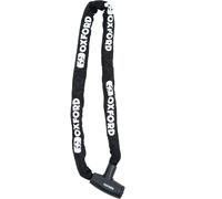 Oxford Gp 8 Mmx1.5 M Chain Lock Noir