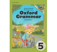 Oxford Grammar Student Book 5
