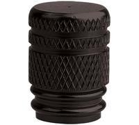 Oxford Gripper Bouchons de valve, noir, Taille unique