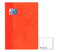 Oxford Hamelin A4 48 Feuilles Pression 3.5