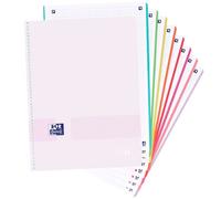 Oxford Hamelin Bloc Micro A4 Prim 160 Feuilles Glenda