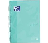 Oxford Hamelin Cahier A4 Carré Microperforé 80 Pages
