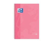 Oxford Hamelin Cahier Classique A4 Quadrillé 5x5 80 Pages