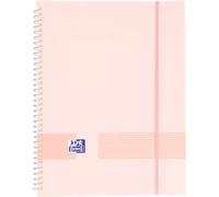 Oxford Hamelin Chemise 20 Pochettes Plastique Opaques Avec Élastique