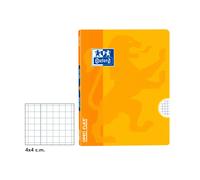 Oxford Hamelin Openflex A5 48 Feuilles Quadrillées