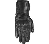 Oxford Hamilton, gants imperméables M Noir Noir