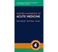 Oxford Handbook of Acute Medicine