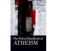 OXFORD HANDBOOK OF ATHEISM OHBK PAPER