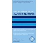 Oxford Handbook of Cancer Nursing - [Version Originale] Mark Tadman (Auteur)