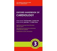Oxford Handbook of Cardiology
