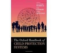 Oxford Handbook Of Child Protection Systems