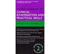Oxford Handbook of Clinical Examination and Practical Skills