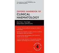 Oxford Handbook of Clinical Haematology – Oxford University Press