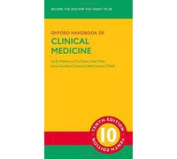 Oxford Handbook of Clinical Medicine