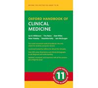 Oxford Handbook of Clinical Medicine