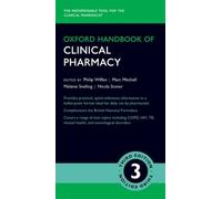 Oxford Handbook Of Clinical Pharmacy