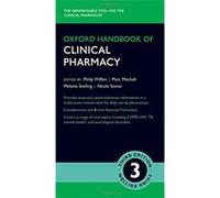 Oxford Handbook of Clinical Pharmacy