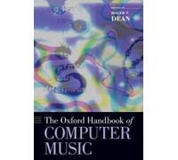 Oxford Handbook Of Computer Music