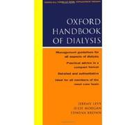 Oxford Handbook of Dialysis, Oxford Medical Publications Edwina A. Brown, Jeremy Levy, Julie Morgan (Auteur)