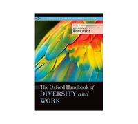 Oxford Handbook Of Diversity And Work