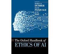 Oxford Handbook of Ethics of AI