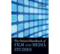 Oxford Handbook Of Film And Media Studies