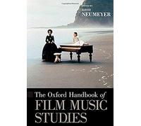 Oxford Handbook Of Film Music Studies