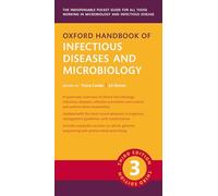 Oxford Handbook of Infectious Diseases and Microbiology