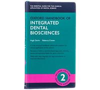 Oxford Handbook of Integrated Dental Biosciences