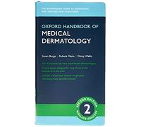 Oxford Handbook of Medical Dermatology